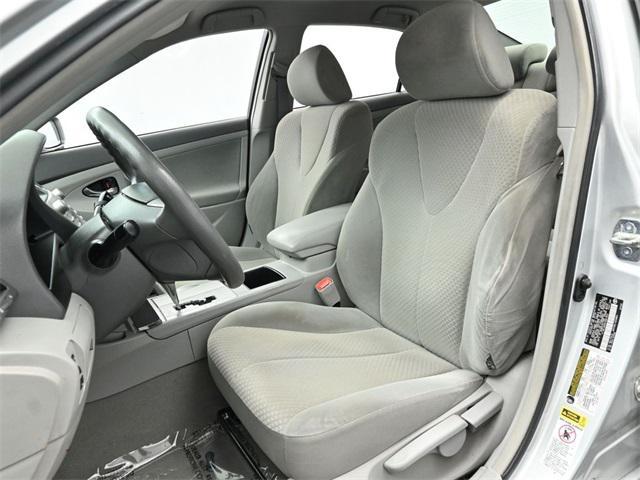 used 2007 Toyota Camry car, priced at $5,935