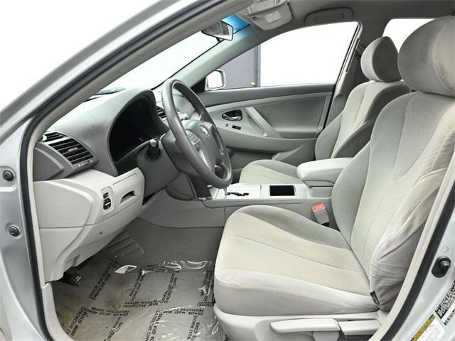 used 2007 Toyota Camry car, priced at $5,935