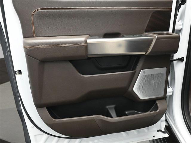 used 2023 Ford F-150 car, priced at $41,575