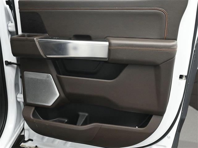 used 2023 Ford F-150 car, priced at $41,575