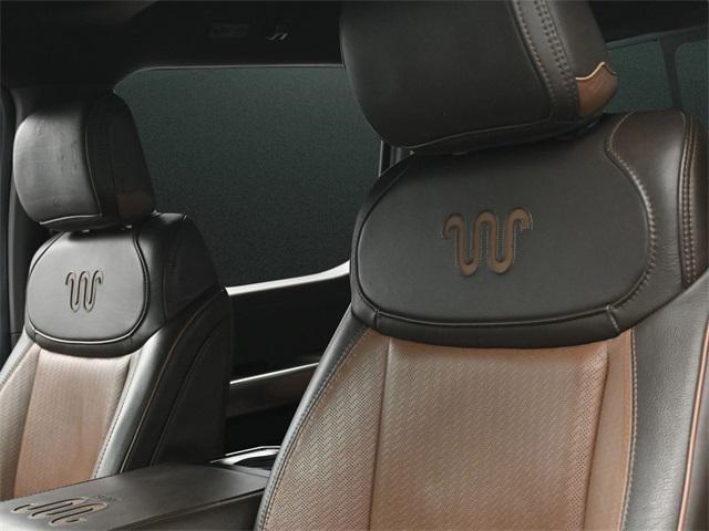 used 2023 Ford F-150 car, priced at $41,575