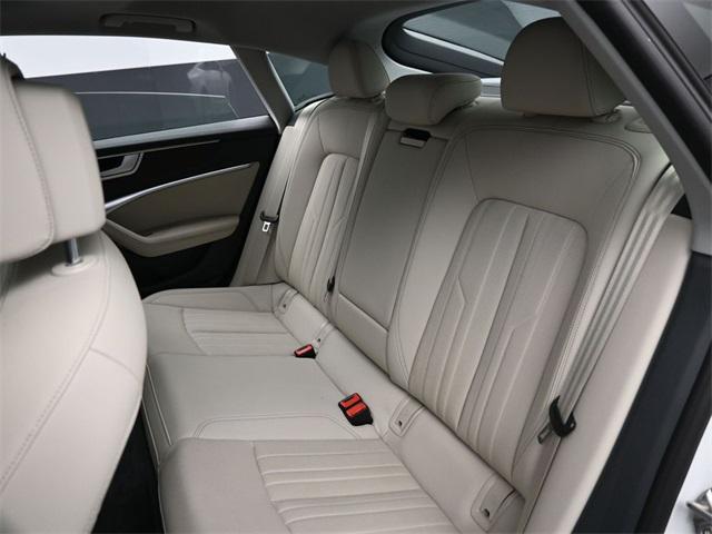 used 2019 Audi A7 car, priced at $25,890