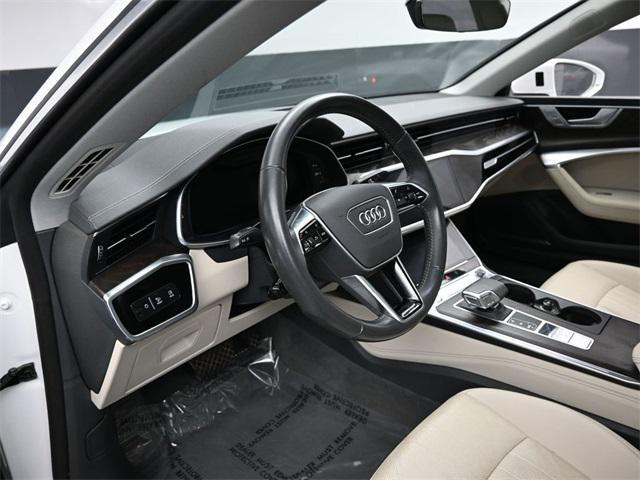 used 2019 Audi A7 car, priced at $25,890