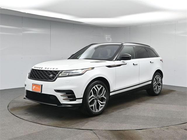 used 2019 Land Rover Range Rover Velar car, priced at $19,640