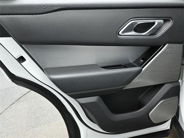 used 2019 Land Rover Range Rover Velar car, priced at $19,640