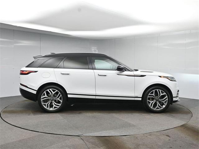 used 2019 Land Rover Range Rover Velar car, priced at $19,640