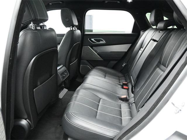 used 2019 Land Rover Range Rover Velar car, priced at $19,640
