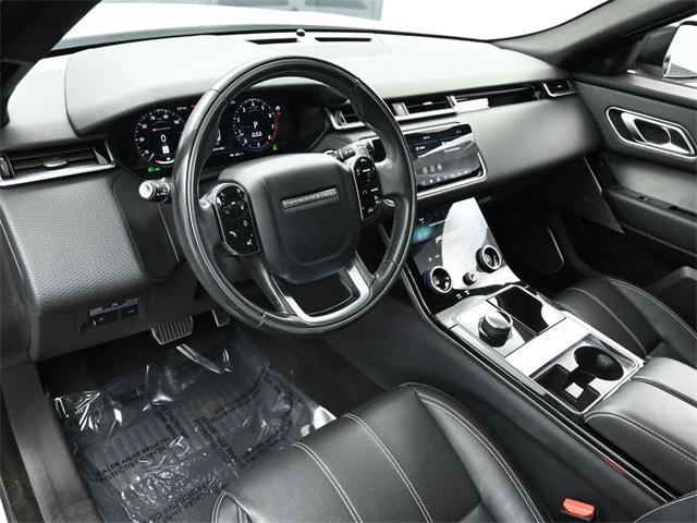 used 2019 Land Rover Range Rover Velar car, priced at $19,640