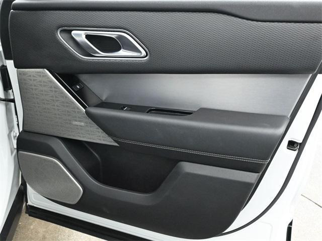 used 2019 Land Rover Range Rover Velar car, priced at $19,640
