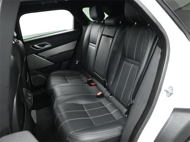 used 2019 Land Rover Range Rover Velar car, priced at $19,640