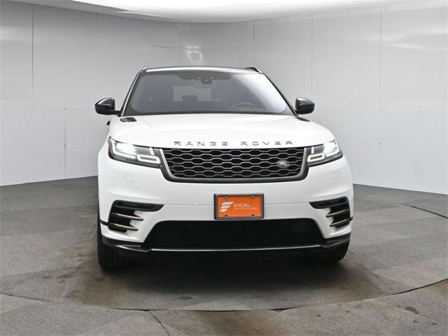 used 2019 Land Rover Range Rover Velar car, priced at $19,640