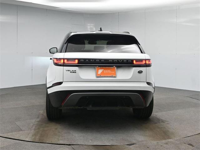 used 2019 Land Rover Range Rover Velar car, priced at $19,640