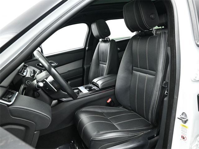 used 2019 Land Rover Range Rover Velar car, priced at $19,640