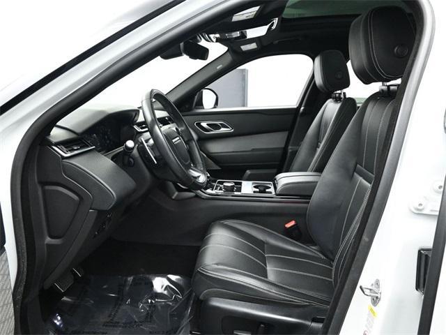 used 2019 Land Rover Range Rover Velar car, priced at $19,640