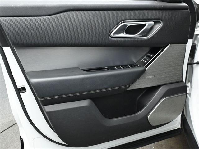 used 2019 Land Rover Range Rover Velar car, priced at $19,640