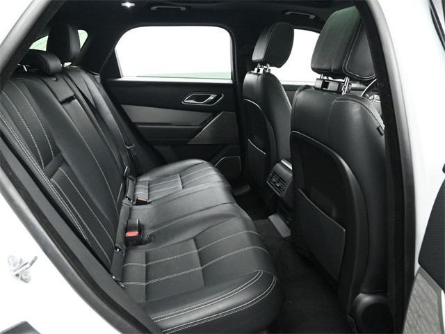 used 2019 Land Rover Range Rover Velar car, priced at $19,640