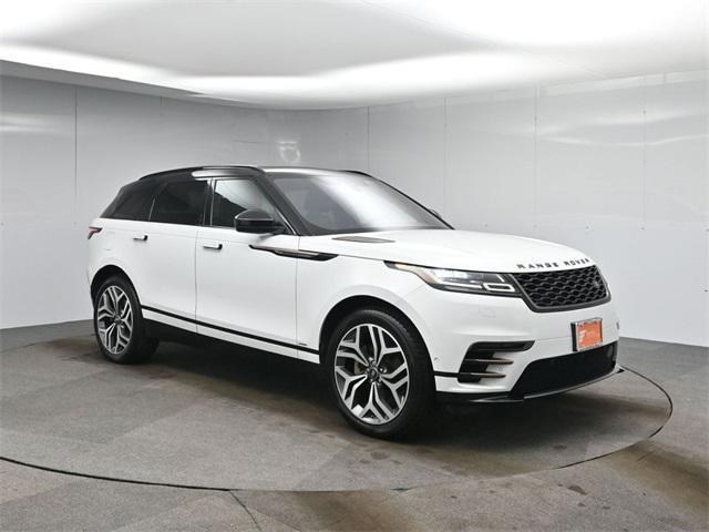 used 2019 Land Rover Range Rover Velar car, priced at $19,640