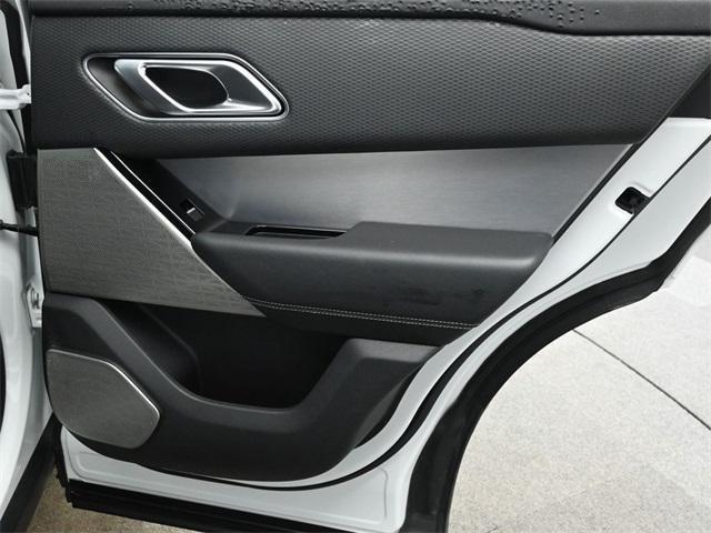 used 2019 Land Rover Range Rover Velar car, priced at $19,640