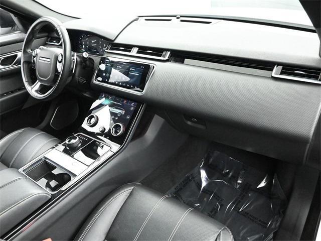 used 2019 Land Rover Range Rover Velar car, priced at $19,640