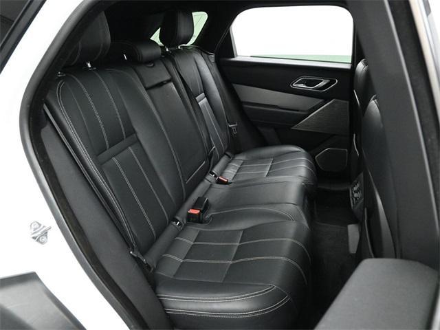 used 2019 Land Rover Range Rover Velar car, priced at $19,640