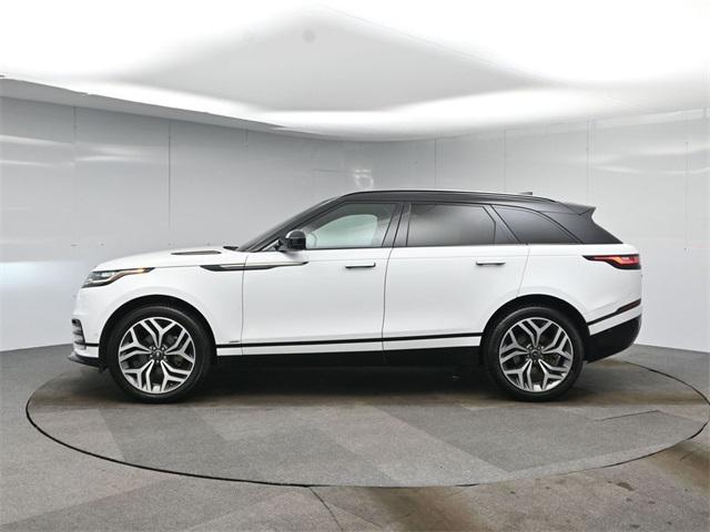 used 2019 Land Rover Range Rover Velar car, priced at $19,640