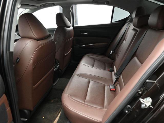 used 2017 Acura TLX car, priced at $16,086