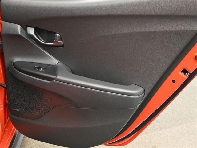 used 2019 Hyundai Veloster car, priced at $12,890