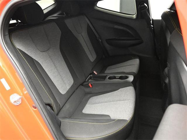 used 2019 Hyundai Veloster car, priced at $12,890