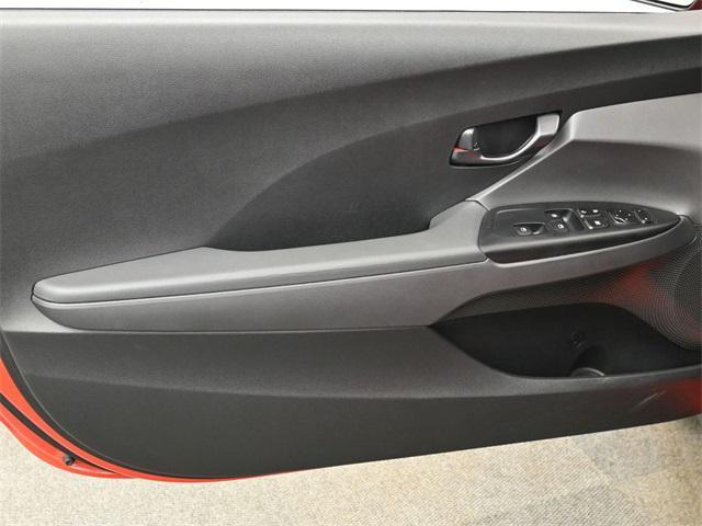 used 2019 Hyundai Veloster car, priced at $12,890