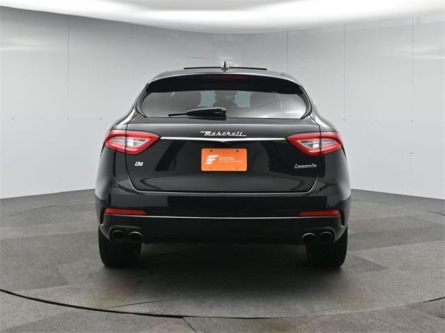 used 2019 Maserati Levante car, priced at $19,797