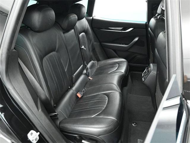 used 2019 Maserati Levante car, priced at $19,797