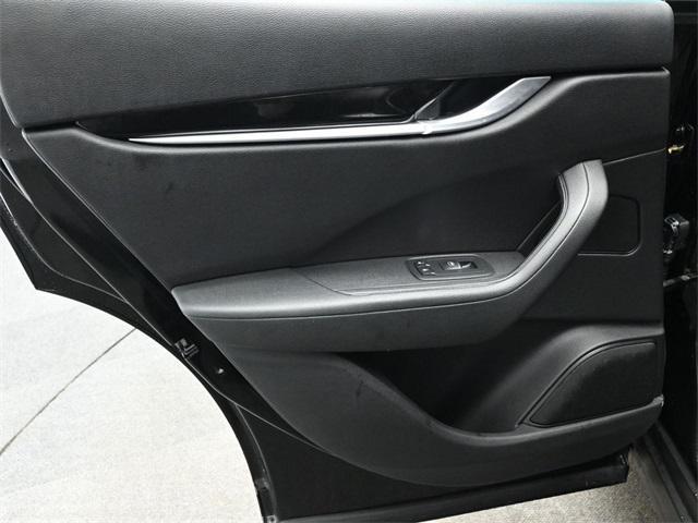 used 2019 Maserati Levante car, priced at $19,797