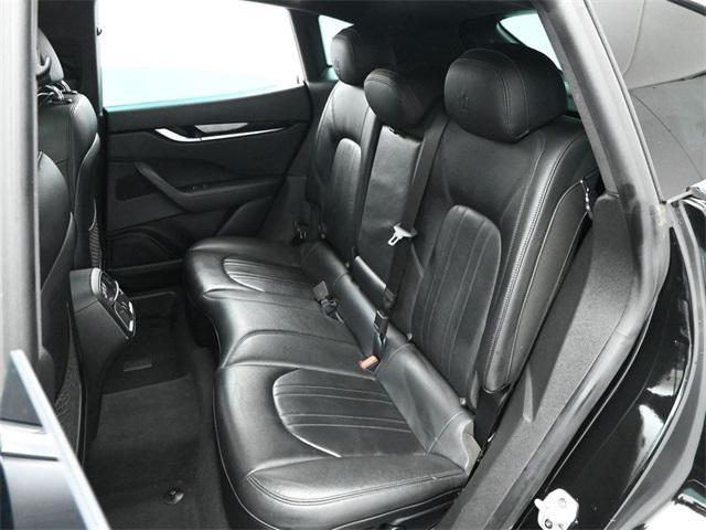 used 2019 Maserati Levante car, priced at $19,797