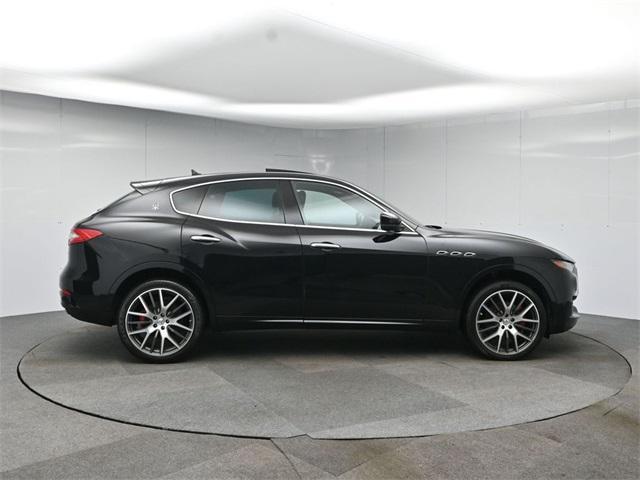 used 2019 Maserati Levante car, priced at $19,797