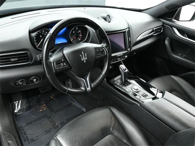 used 2019 Maserati Levante car, priced at $19,797