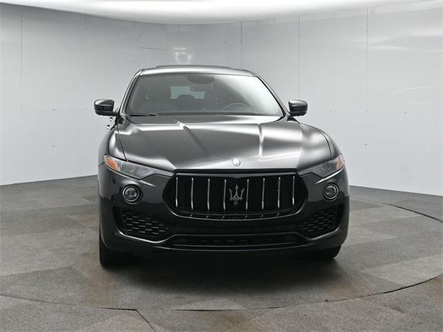 used 2019 Maserati Levante car, priced at $19,797