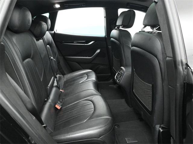 used 2019 Maserati Levante car, priced at $19,797