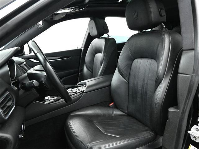 used 2019 Maserati Levante car, priced at $19,797