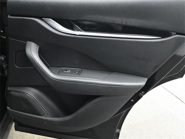 used 2019 Maserati Levante car, priced at $19,797