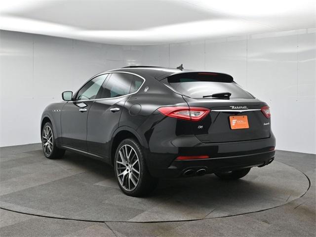 used 2019 Maserati Levante car, priced at $19,797