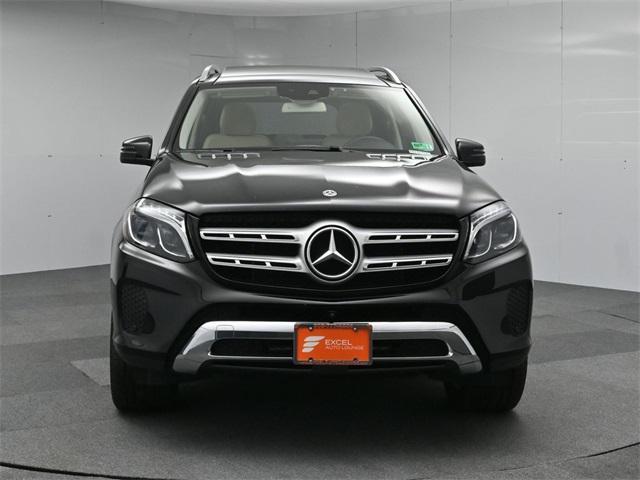 used 2019 Mercedes-Benz GLS 450 car, priced at $23,990