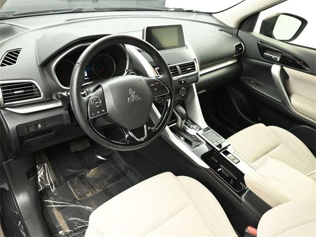 used 2019 Mitsubishi Eclipse Cross car, priced at $13,995