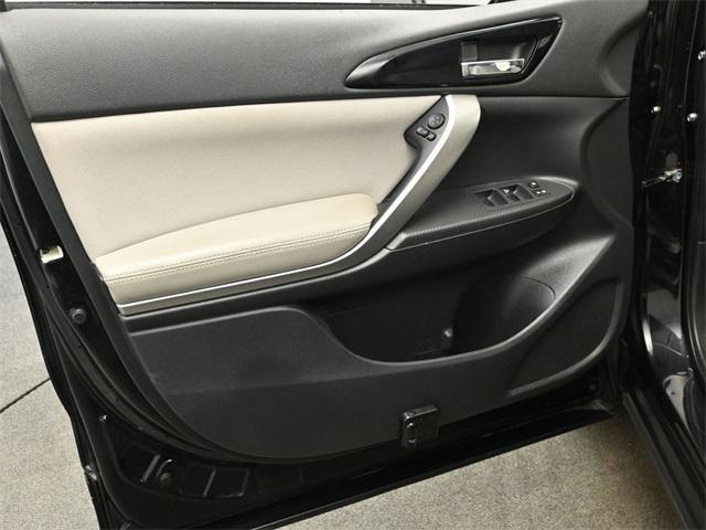 used 2019 Mitsubishi Eclipse Cross car, priced at $13,995