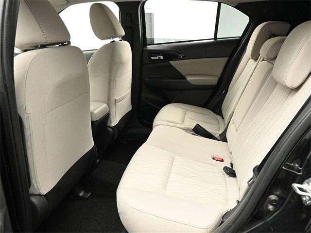 used 2019 Mitsubishi Eclipse Cross car, priced at $13,995