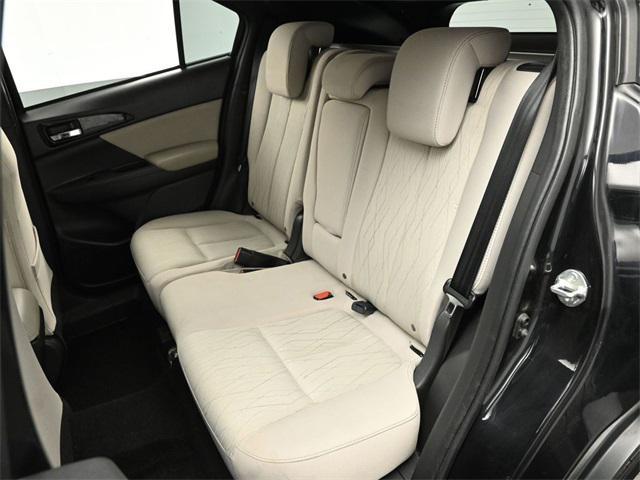 used 2019 Mitsubishi Eclipse Cross car, priced at $13,995