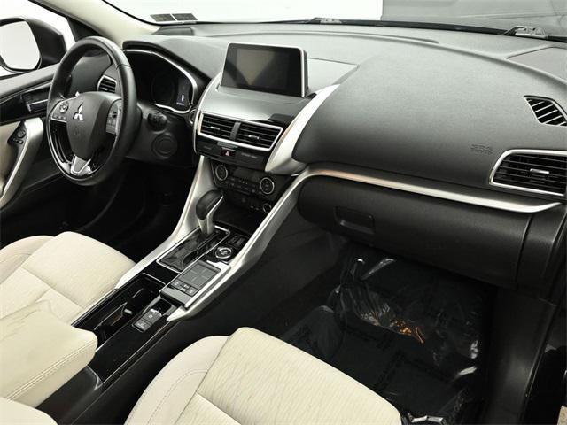 used 2019 Mitsubishi Eclipse Cross car, priced at $13,995