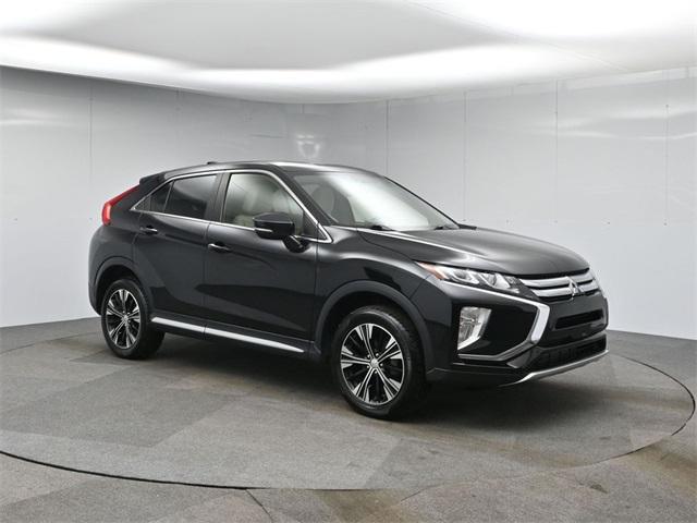used 2019 Mitsubishi Eclipse Cross car, priced at $13,995