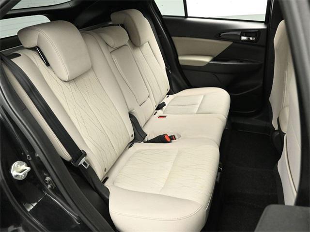 used 2019 Mitsubishi Eclipse Cross car, priced at $13,995