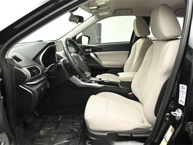 used 2019 Mitsubishi Eclipse Cross car, priced at $13,995