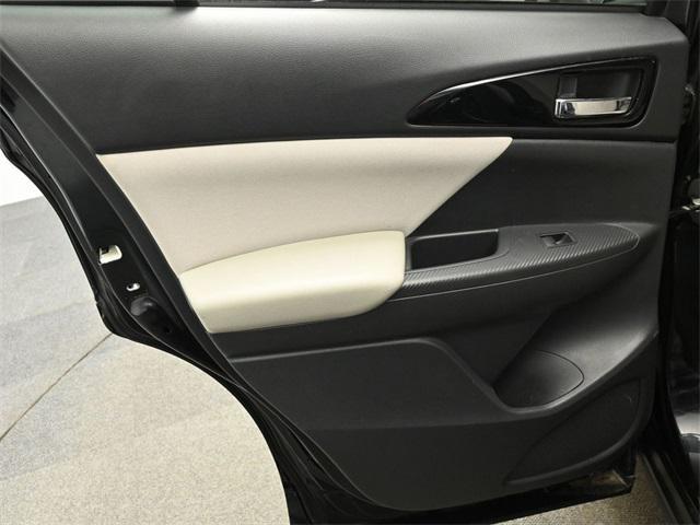 used 2019 Mitsubishi Eclipse Cross car, priced at $13,995